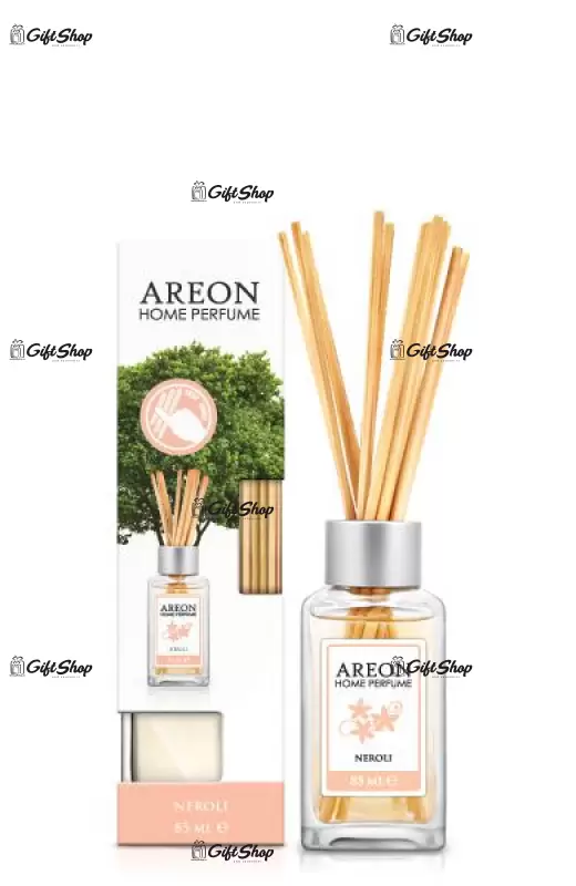 Neroli 85 ml areon odorizant camera